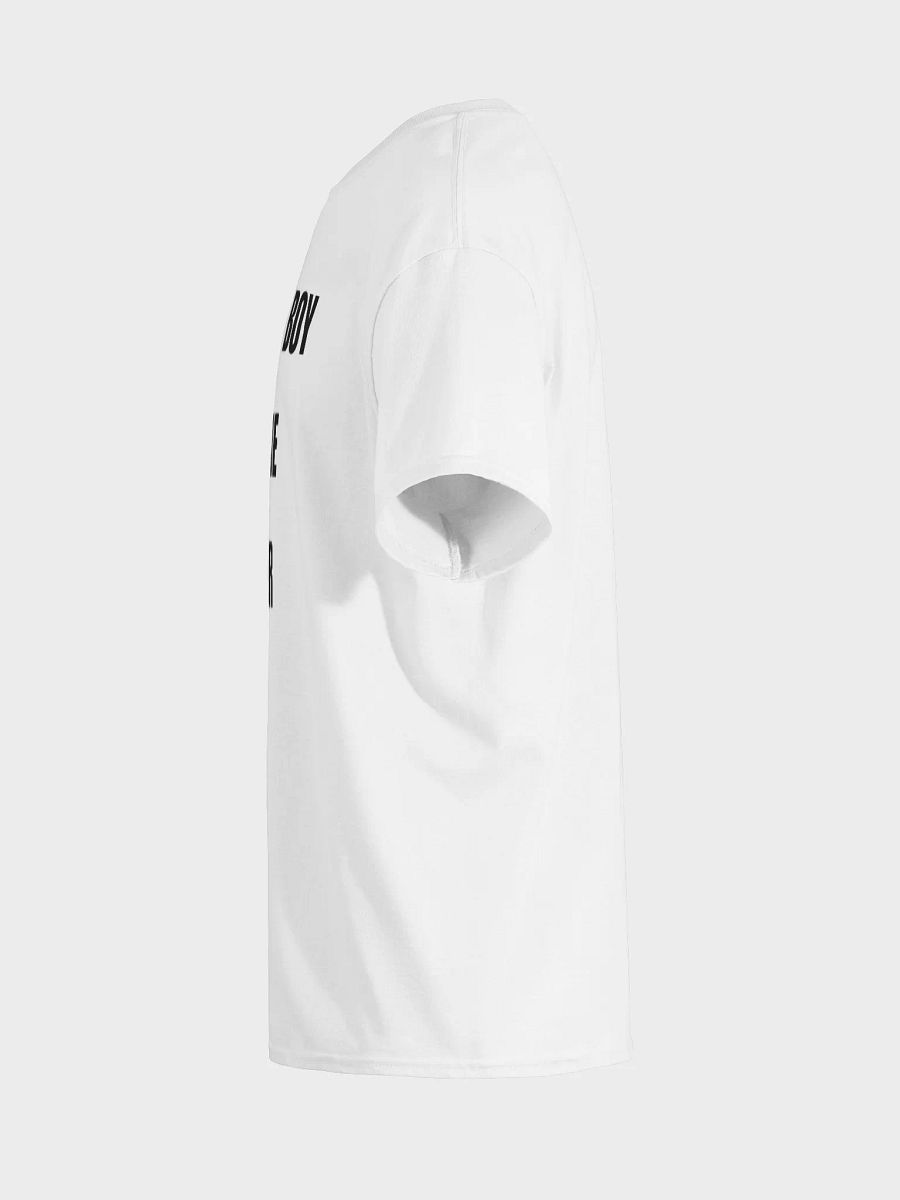 White Boy Of The Year Shirt product image (8)
