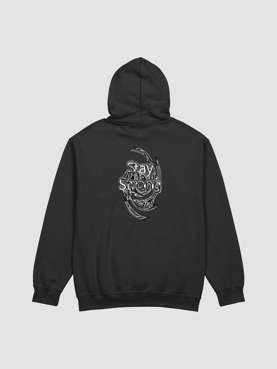 Stay Strong - Classic Hoodie product image (1)