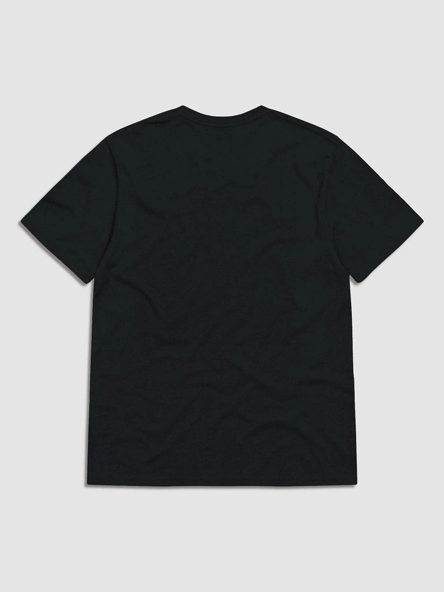 Soft Person 100% recycled unisex t-shirt product image (6)