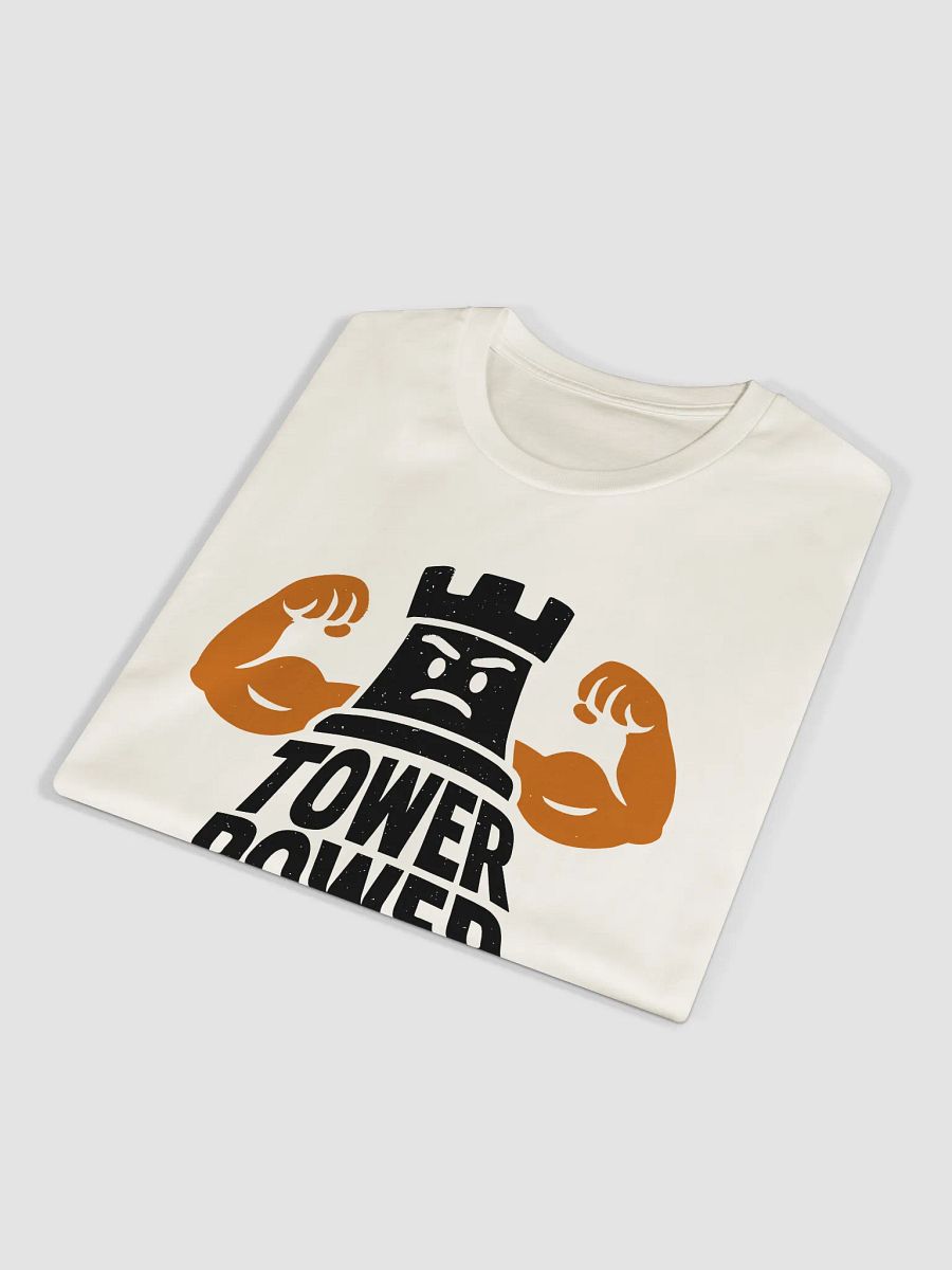Tower Power - Unisex Premium T-Shirt product image (8)