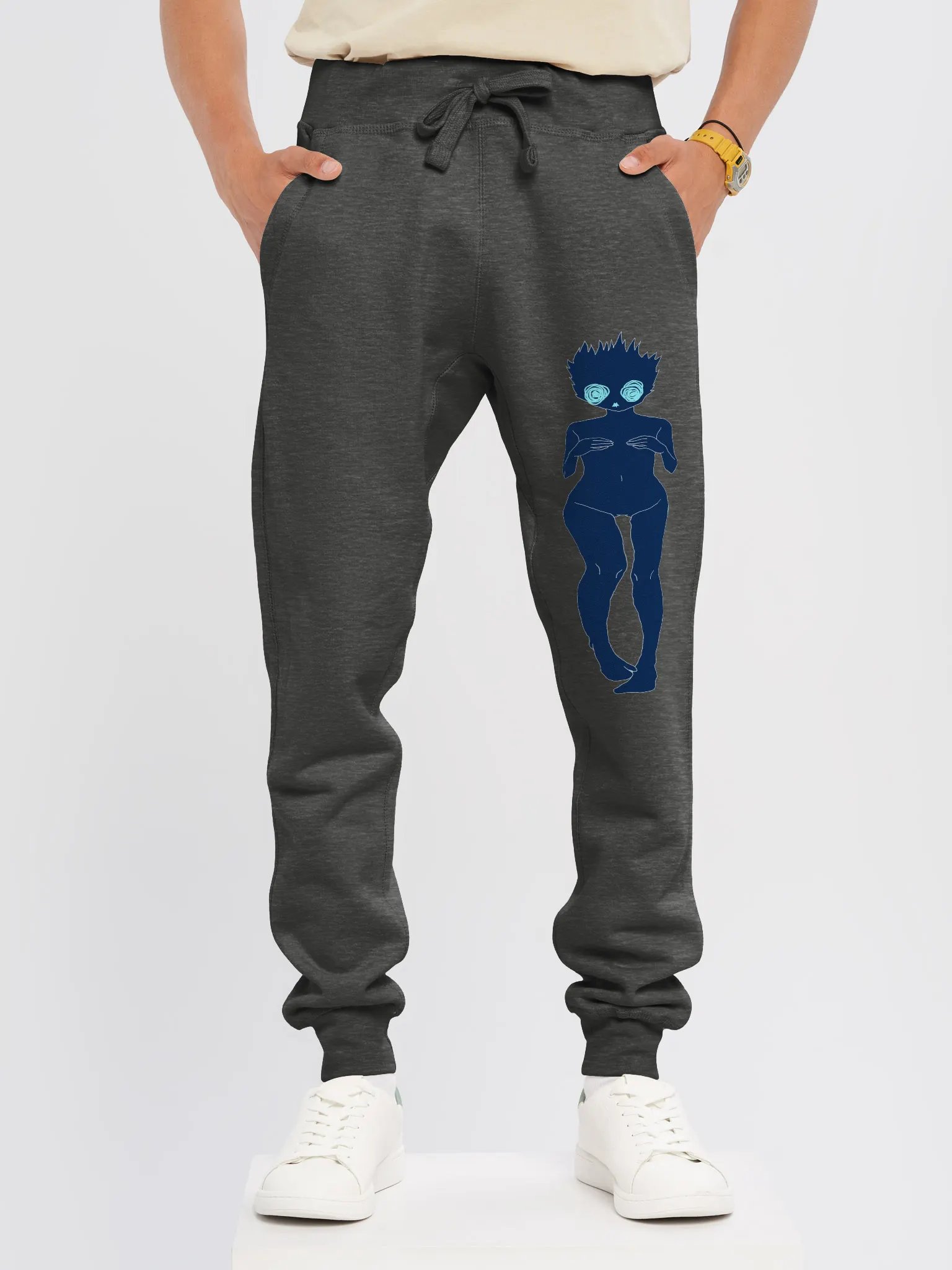 Figgie Sweatpants product image (3)
