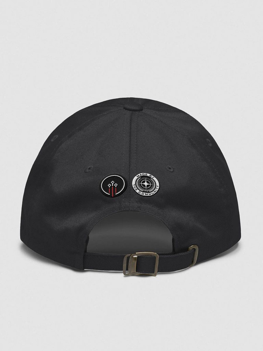 CRUXCUP 2955 DAD HAT product image (2)