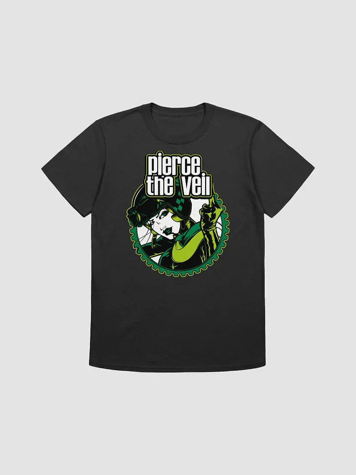 Veil-Piercing Adventure Unisex T-Shirt product image (1)