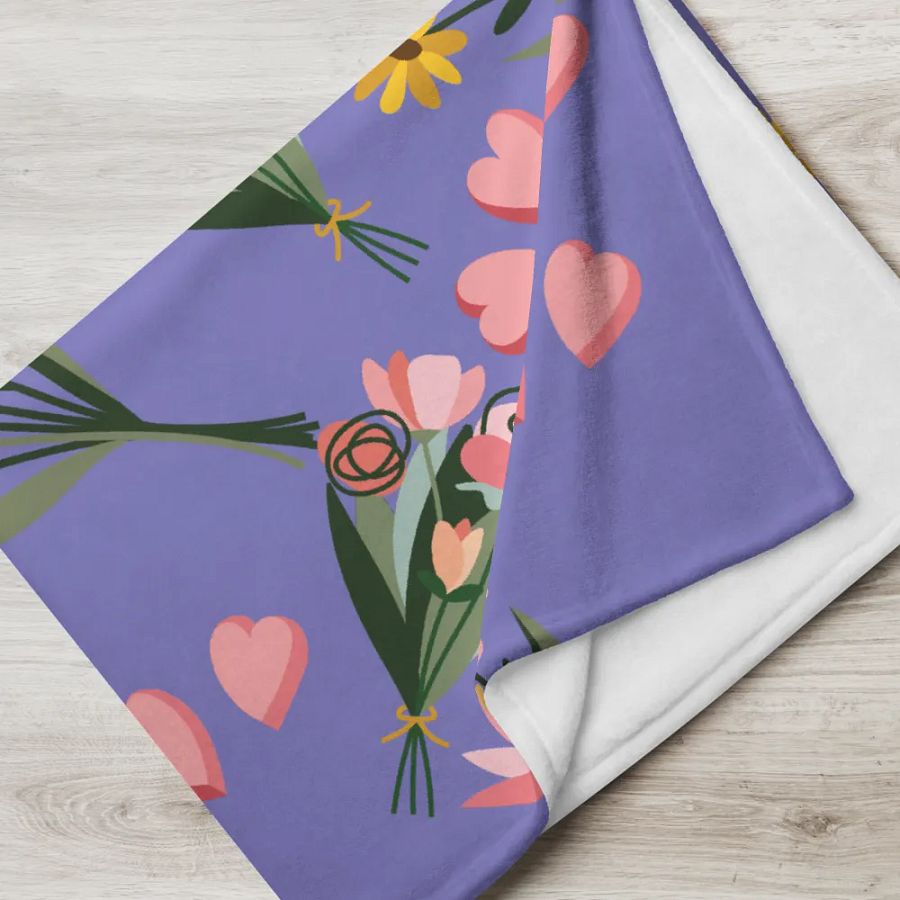 Petal and Hearts product image (8)