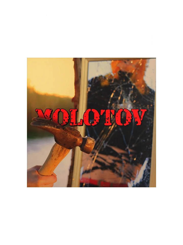 MOLOTOV Mirror Poster product image (1)