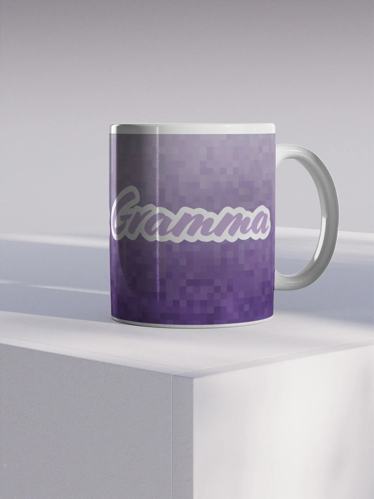 Gramma's Favorite Drinking Mug product image (4)