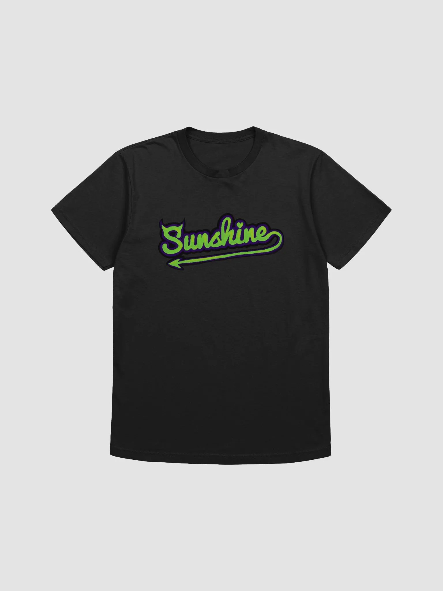 Sunshine Signature Shirt product image (1)