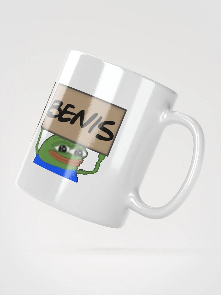 Benis Mug product image (4)