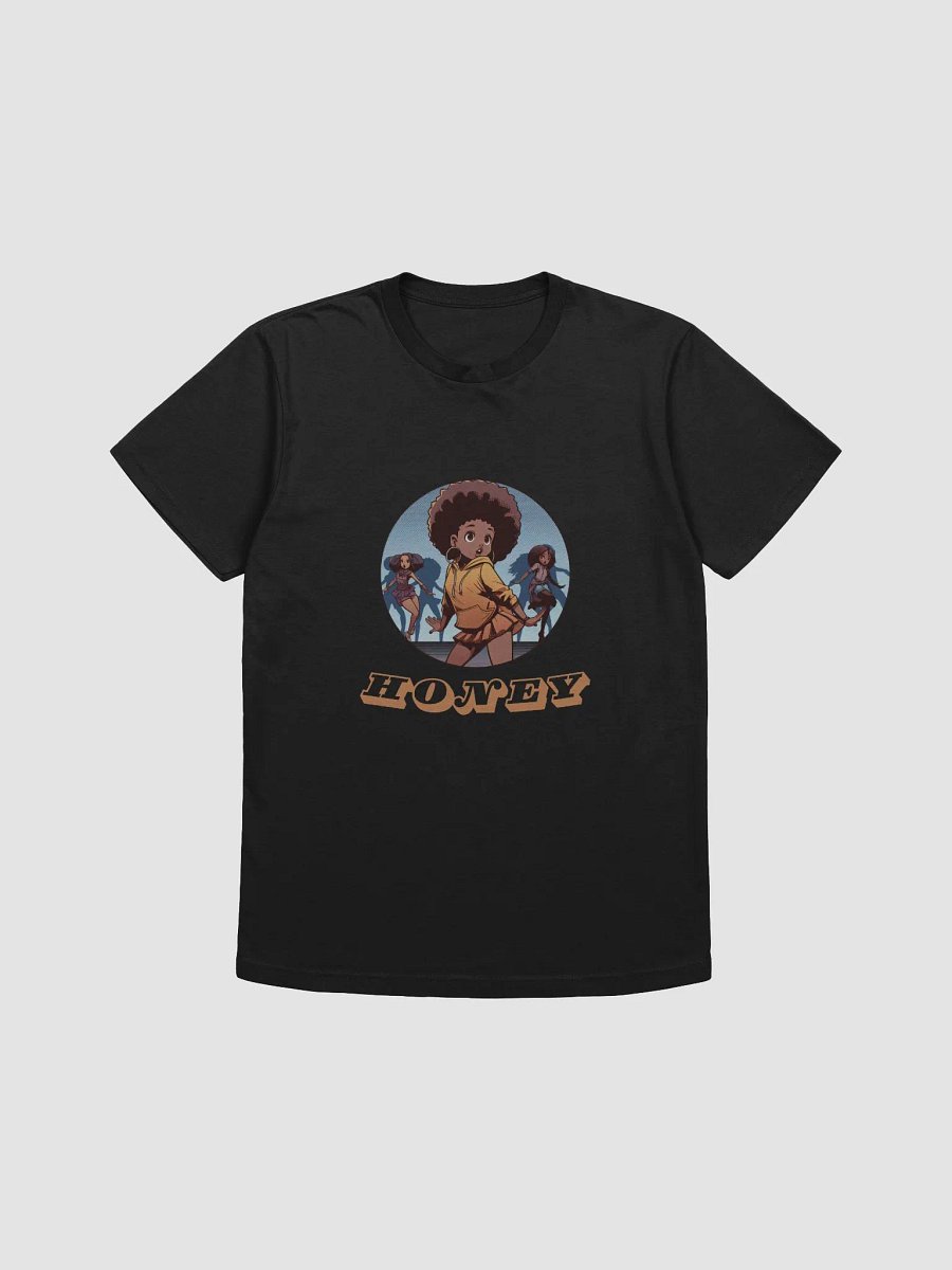 Honey T-Shirt product image (4)