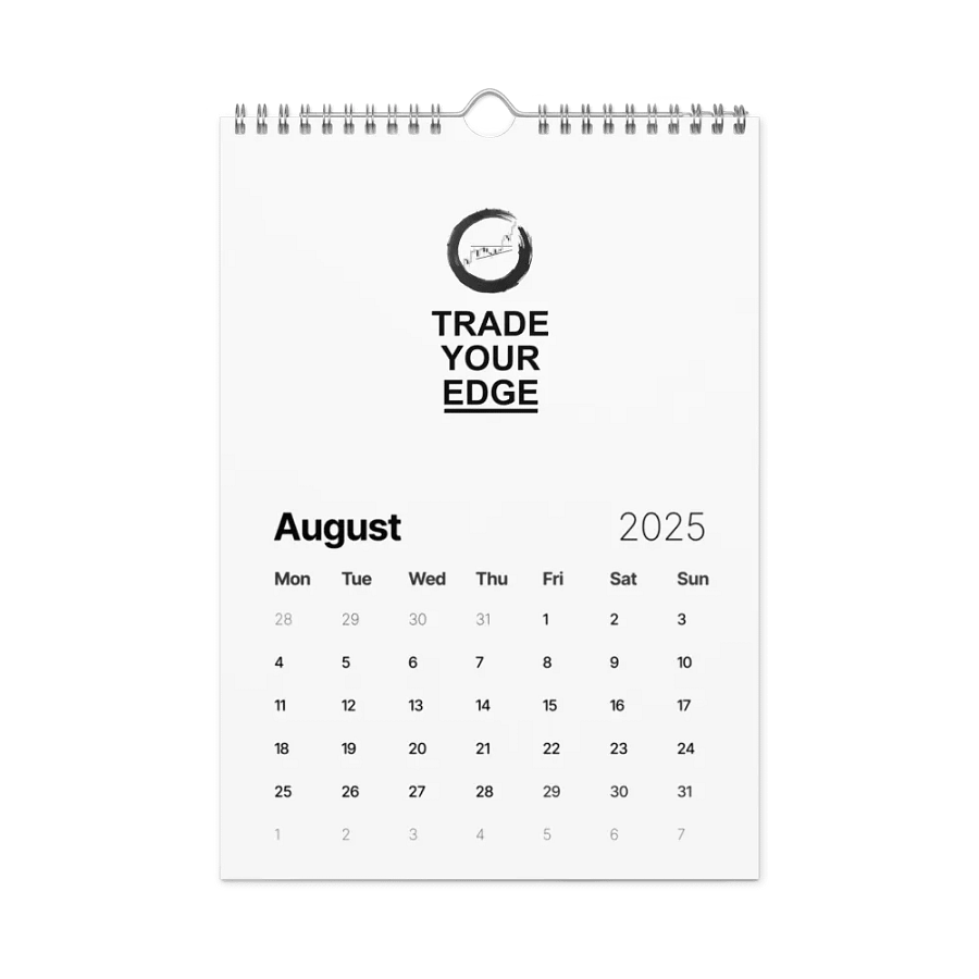 2025 Calendar product image (2)