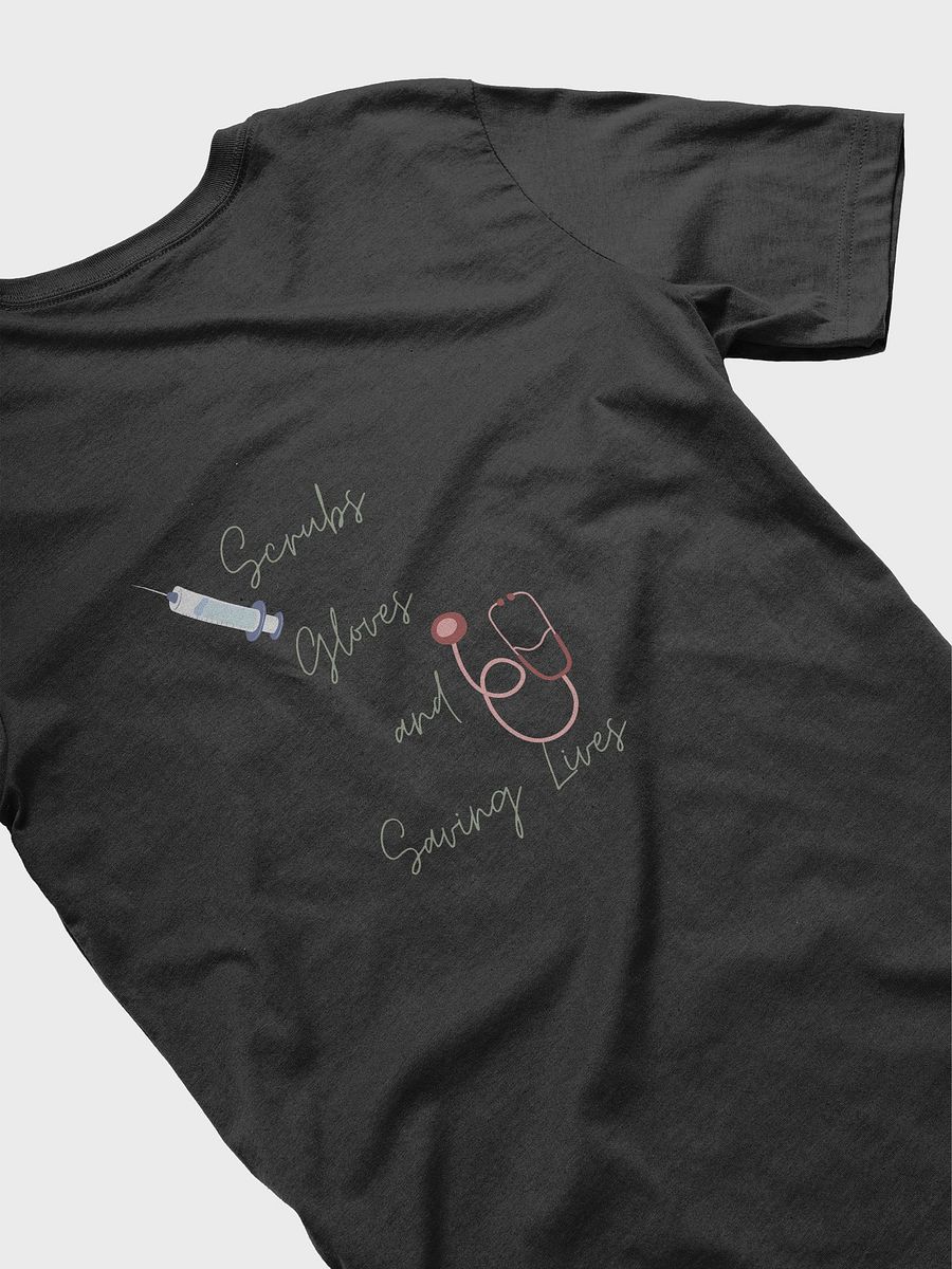 Heartbeat of Kindness T-Shirt product image (4)