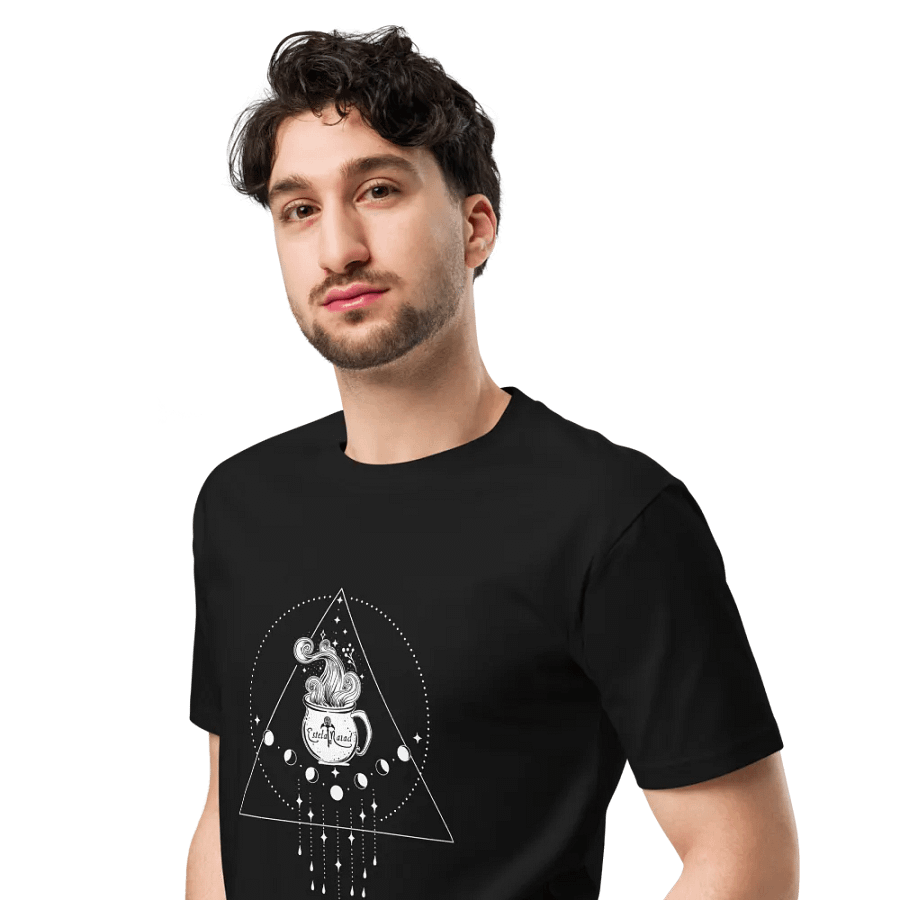 Brujería - Camiseta Unisex product image (4)