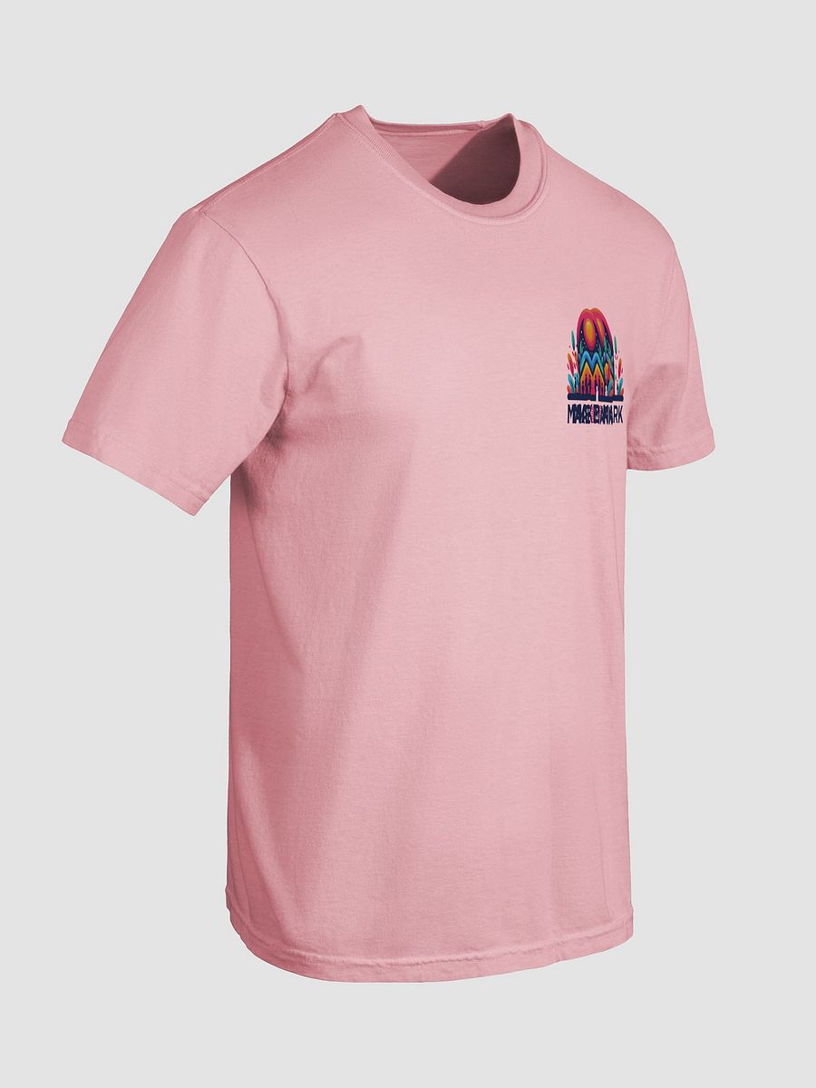 Vibrant Sunrise Arch T-Shirt product image (70)