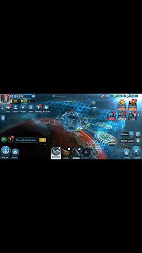 🚀 The OK Show x Star Trek Fleet Command! 🖖

We’ve teamed up with Star Trek Fleet Command to bring you an epic adventure—and w...