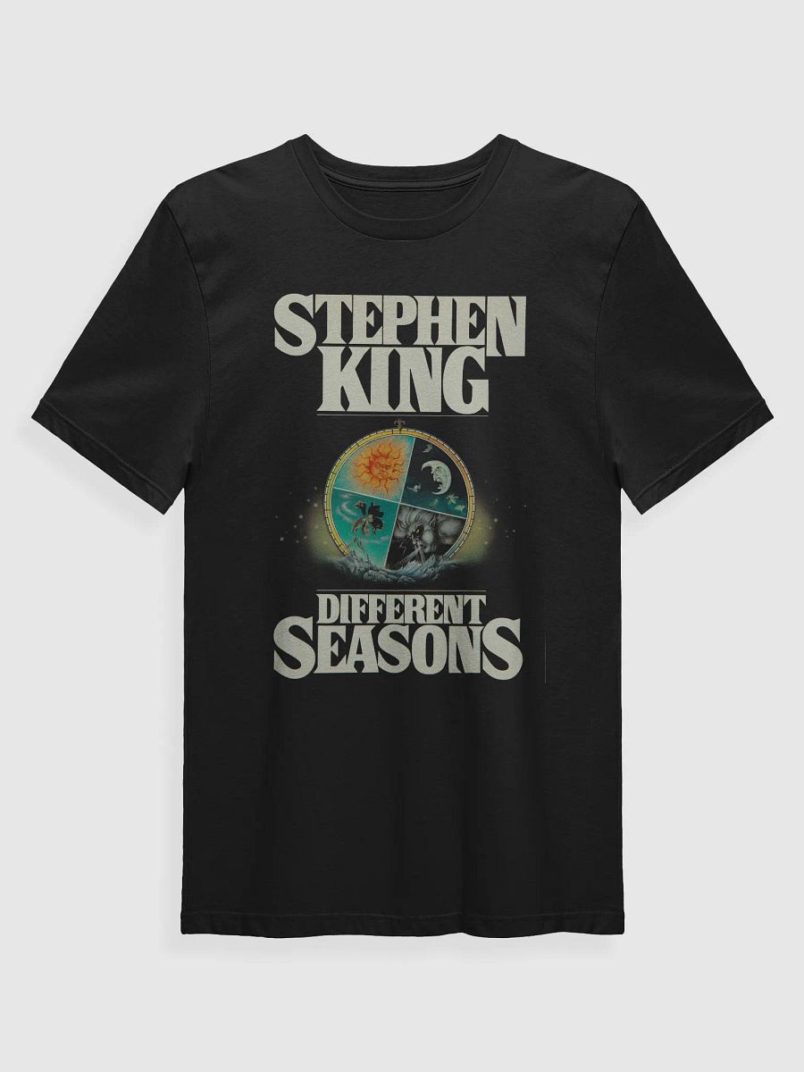 Different Seasons product image (1)