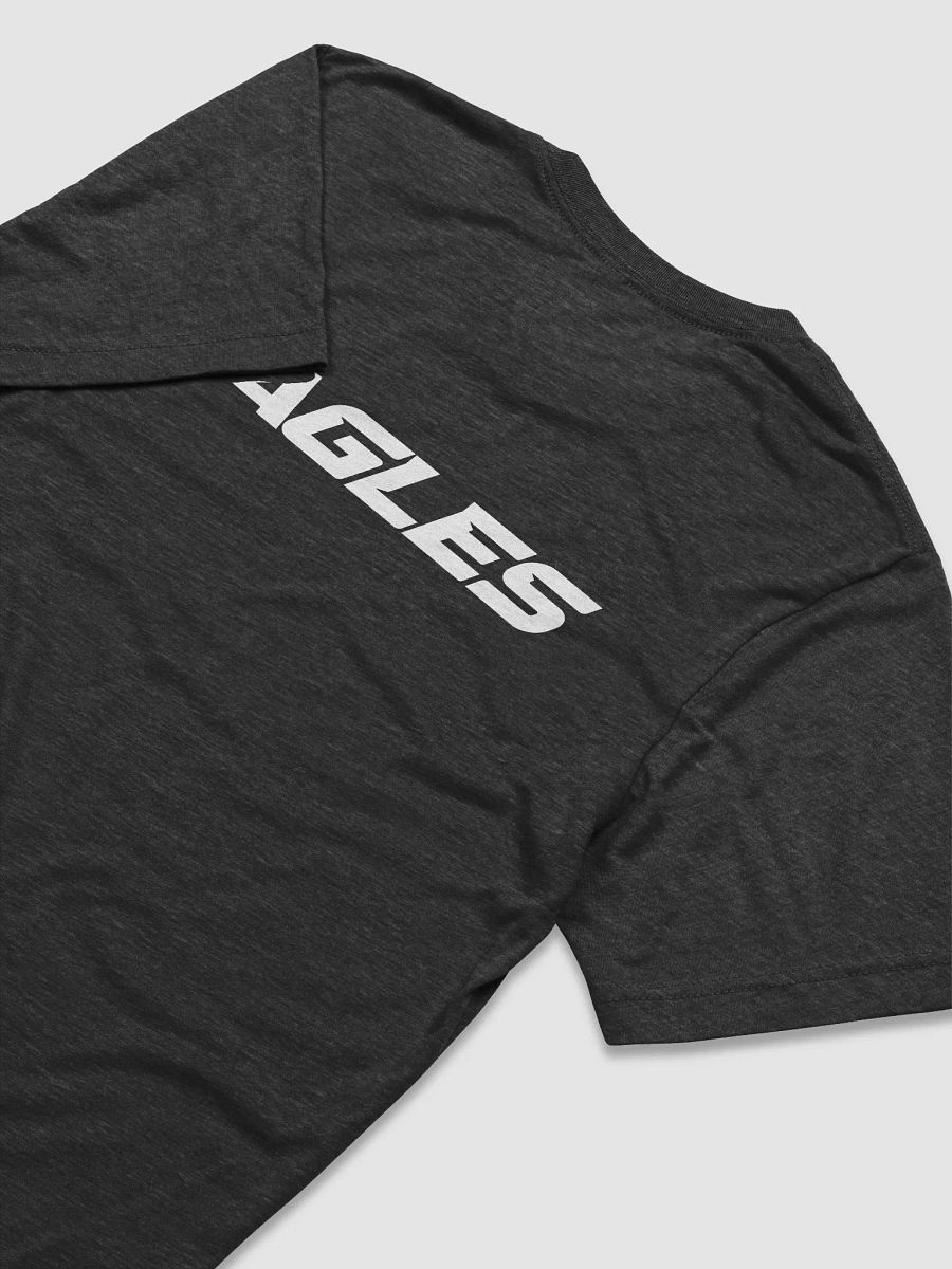 EAGLES Tri-Blend Tee product image (7)