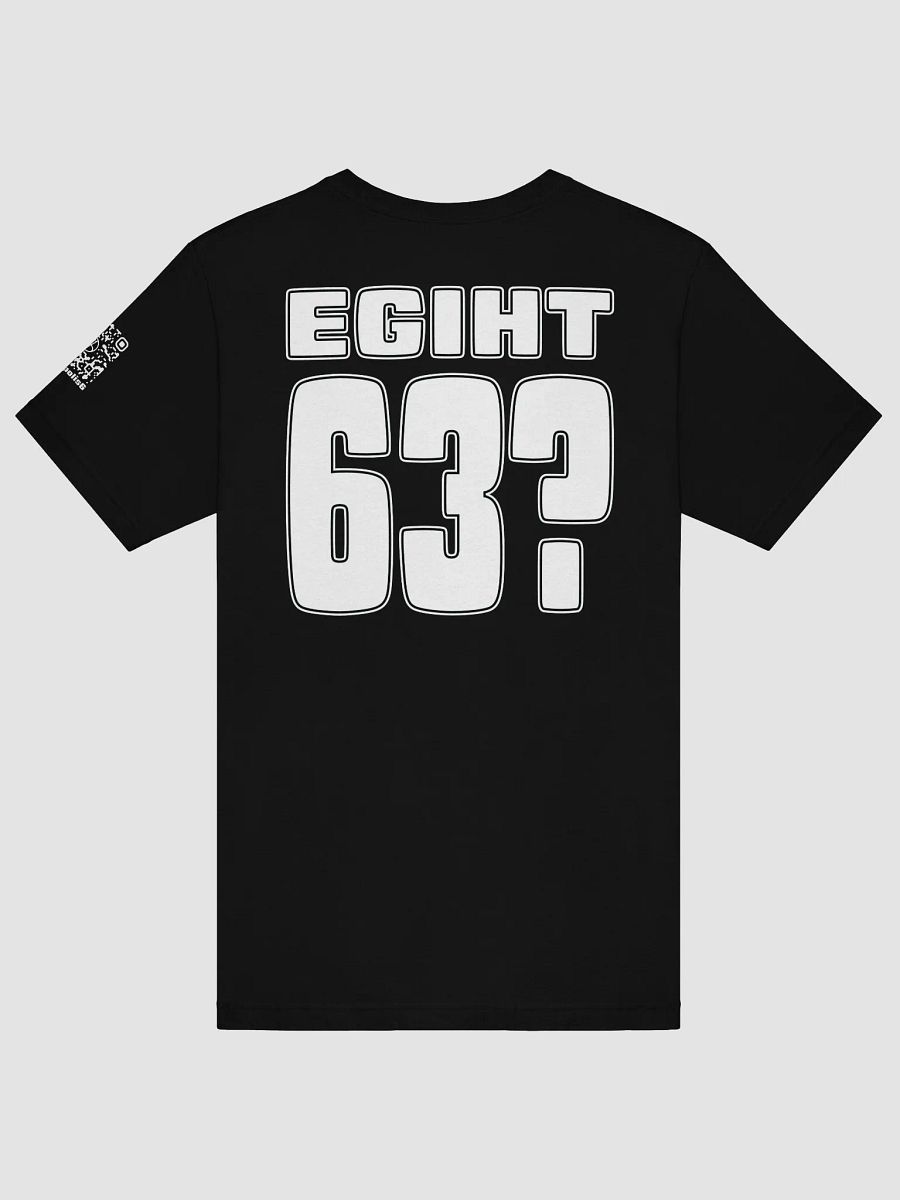 O.P. 63? White | Unisex Bella Canvas Supersoft T-Shirt product image (6)
