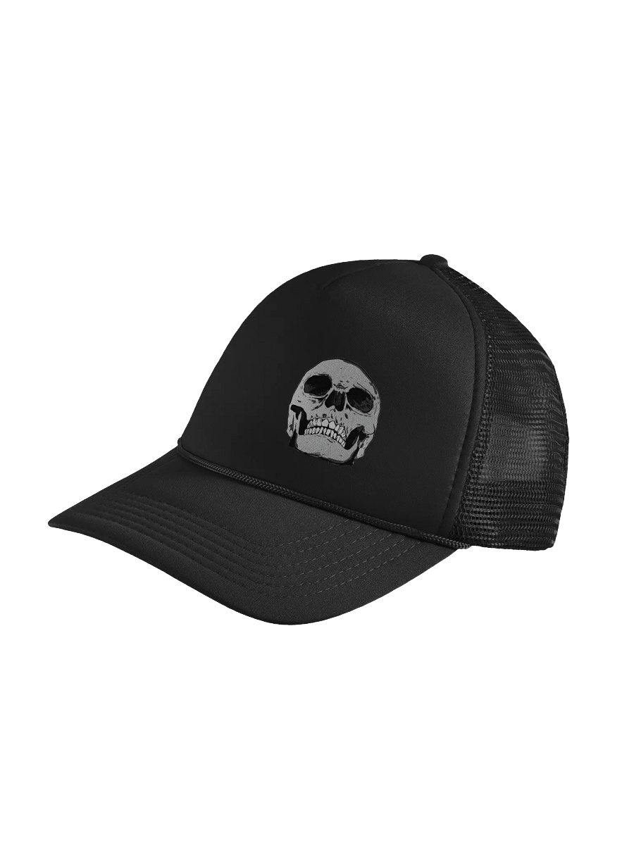 Death Skull Cap product image (4)
