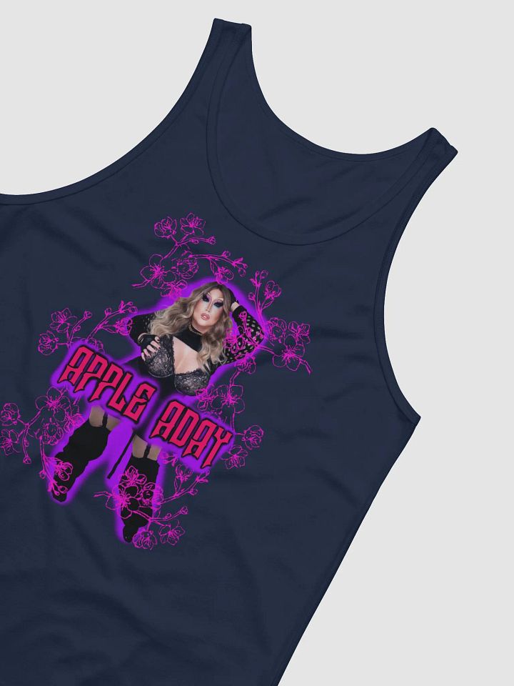 Blossom Band Tank product image (6)