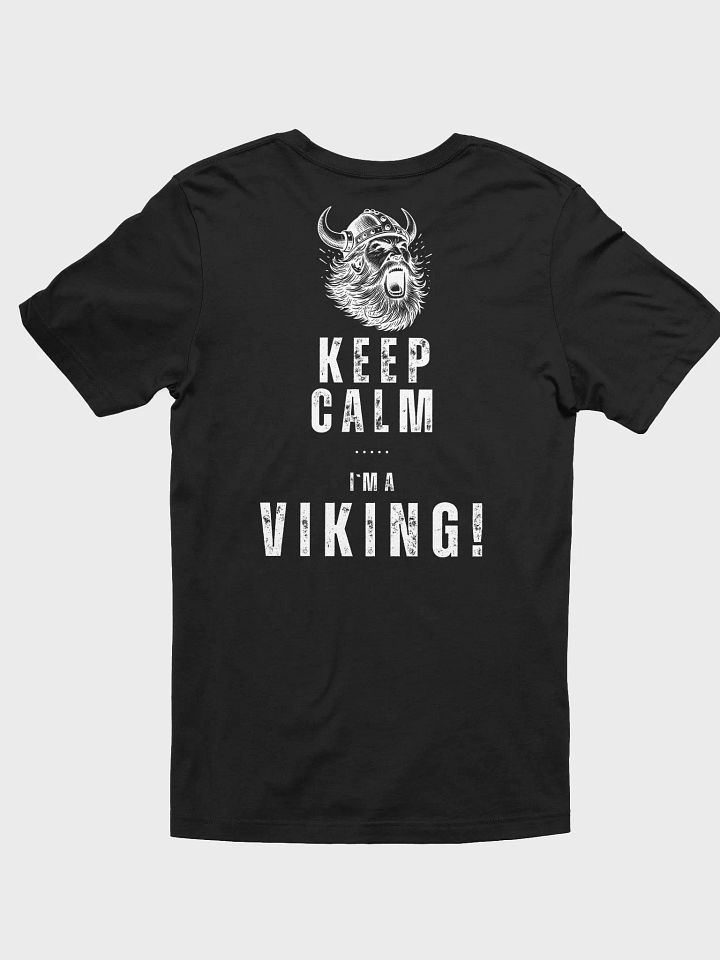 Viking Calmness BACK PRINT product image (6)
