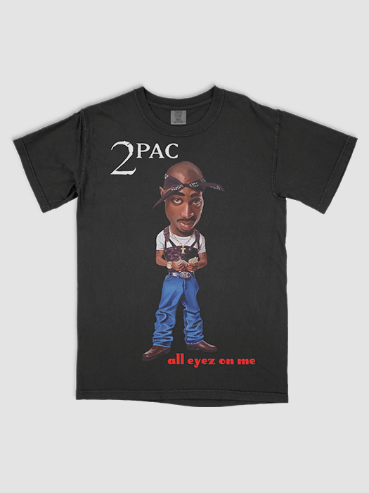 All Eyez On Me Tee product image (1)
