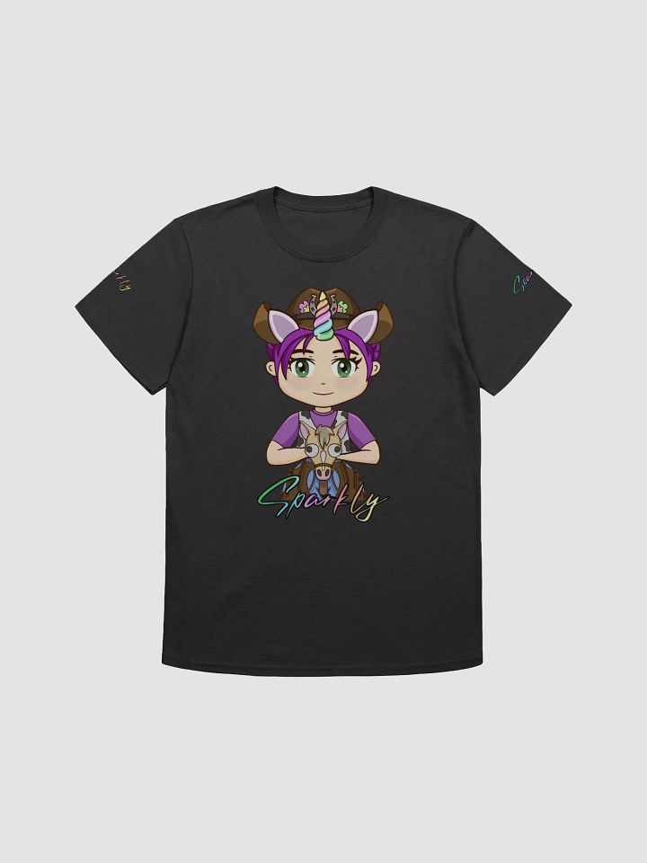 Cow Girl Sparkly product image (1)