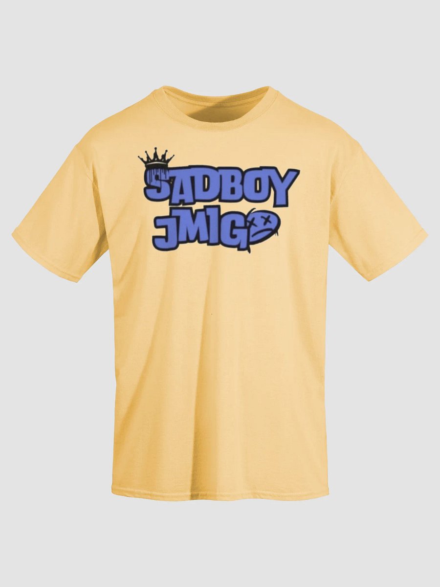 SADBOY JMIGO T-Shirt product image (30)