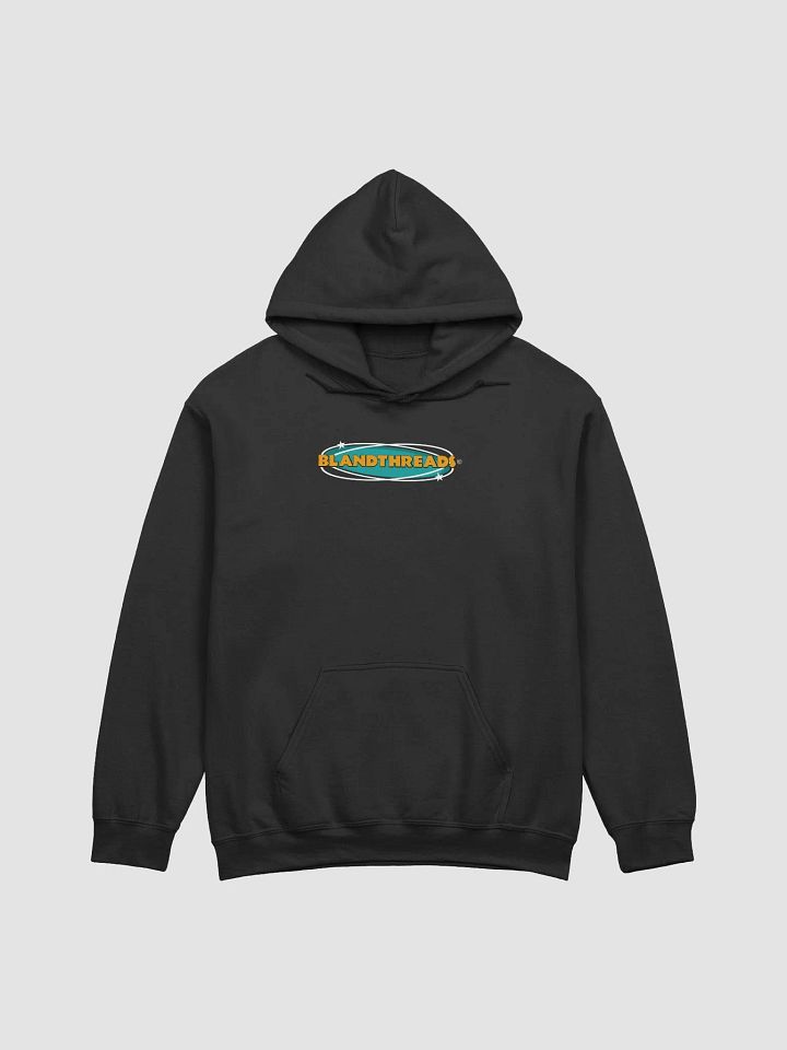 BLAND ESSENTIAL Premium Pull Over Hoodie product image (1)