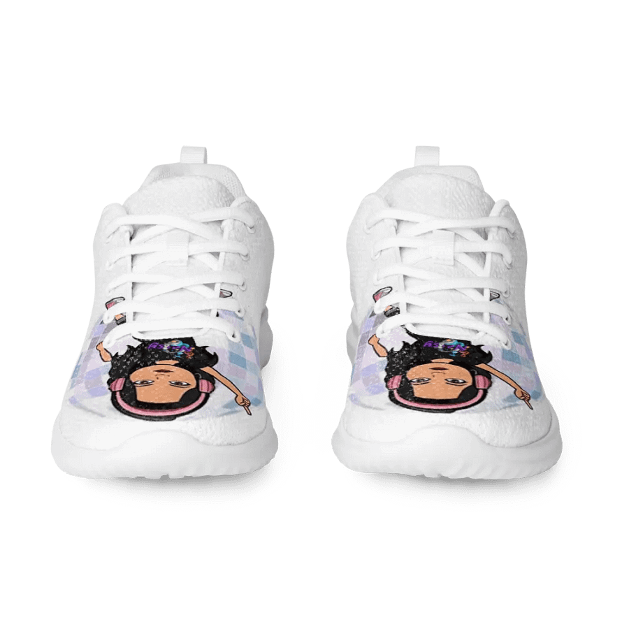 Zapatillas Bola disco Chica Nessy product image (7)