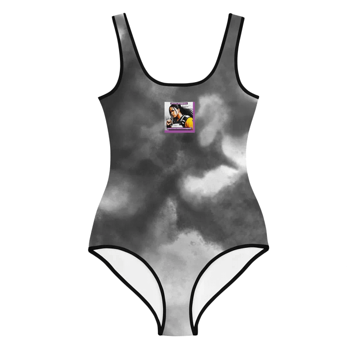 Skyward Adventure Youth Swimsuit product image (1)