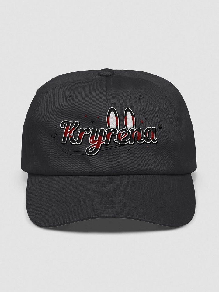 Bunny Ears Kryrena Dad Hat product image (2)