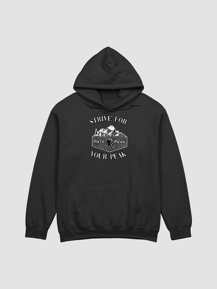 Strive for Your Peak Hoodie product image (4)
