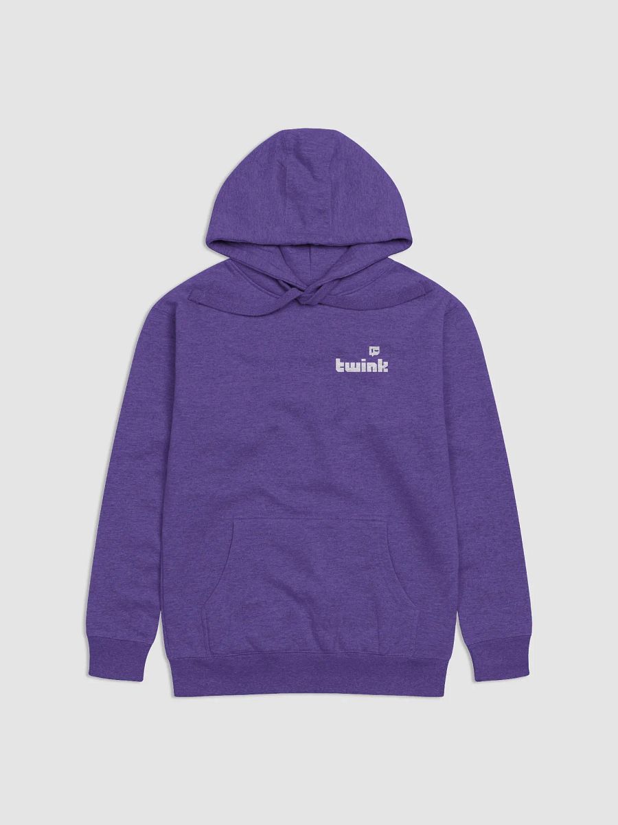 Twink hoodie product image (1)