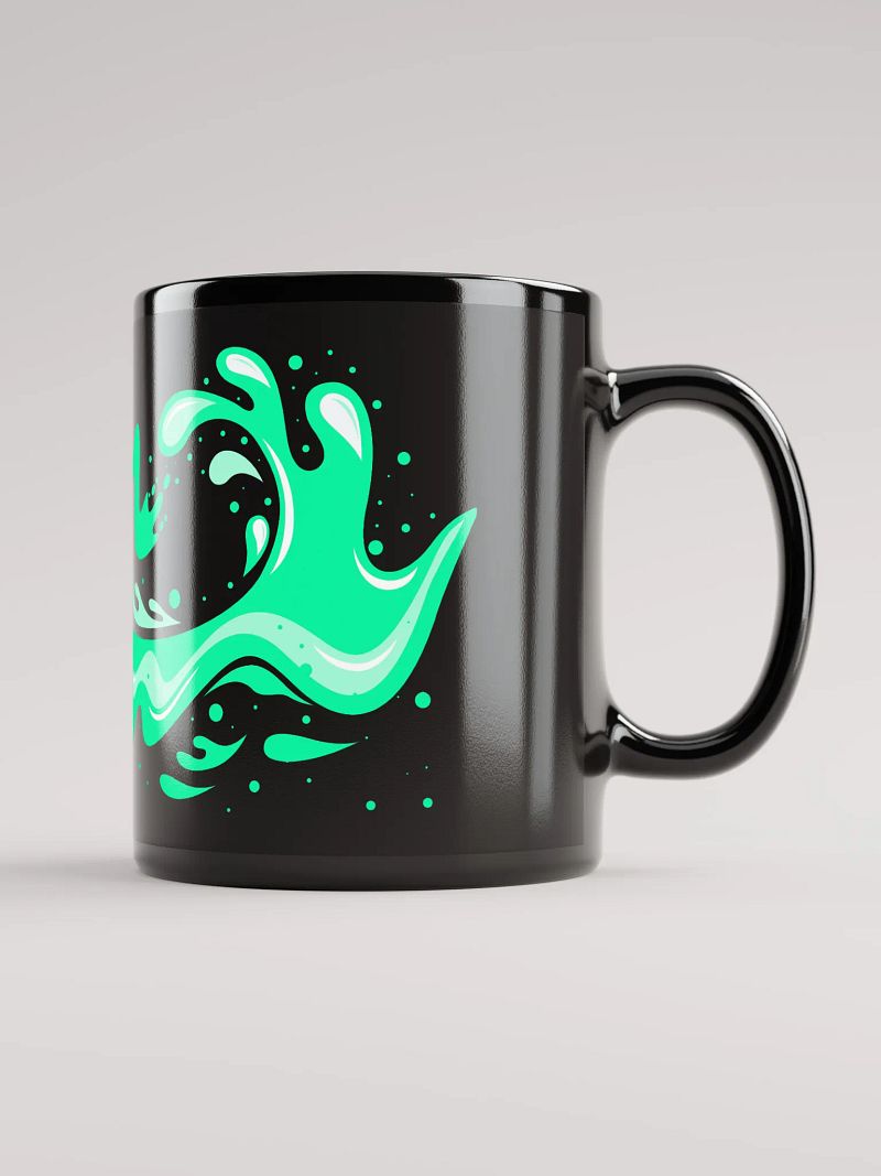 Millzaa Mug