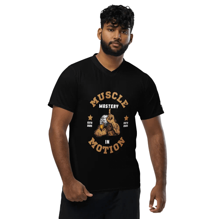 Muscle Mastery in Motion product image (1)