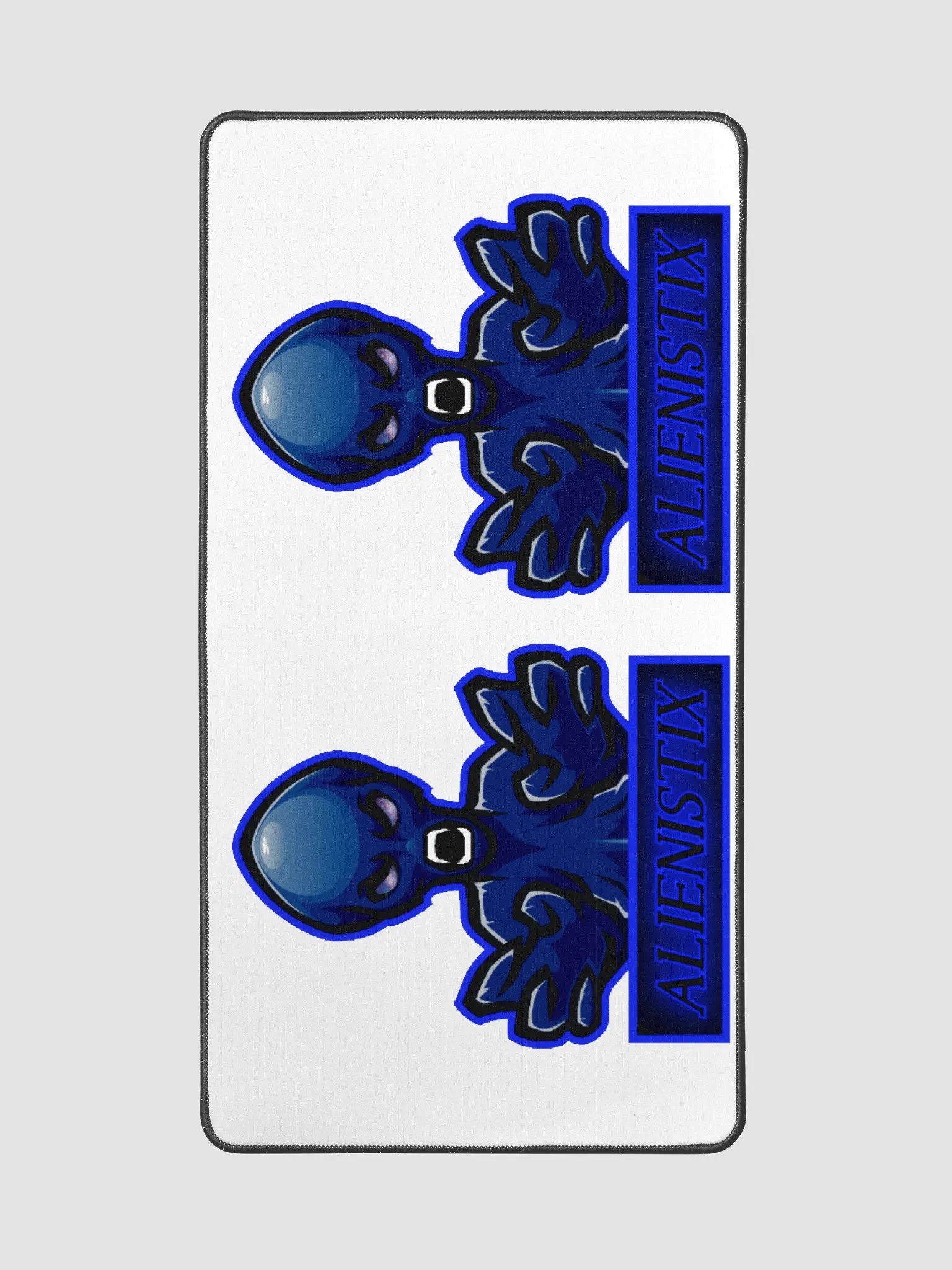Alienistix Mouse Pad product image (2)