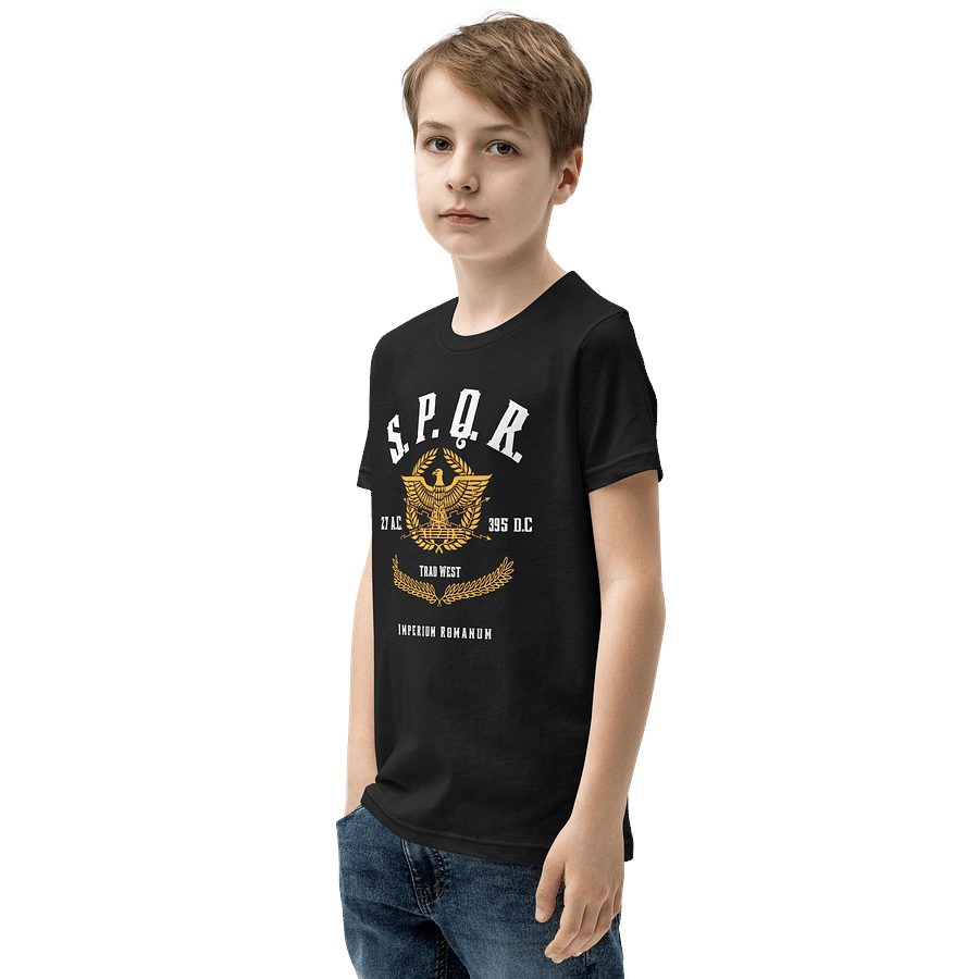 S.P.Q.R. merch - kids/teens product image (4)