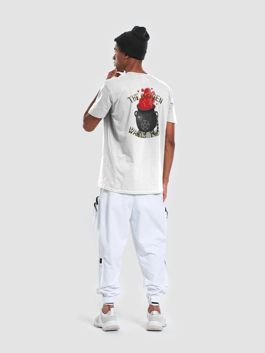 Coven Unisex Softstyle product image (15)