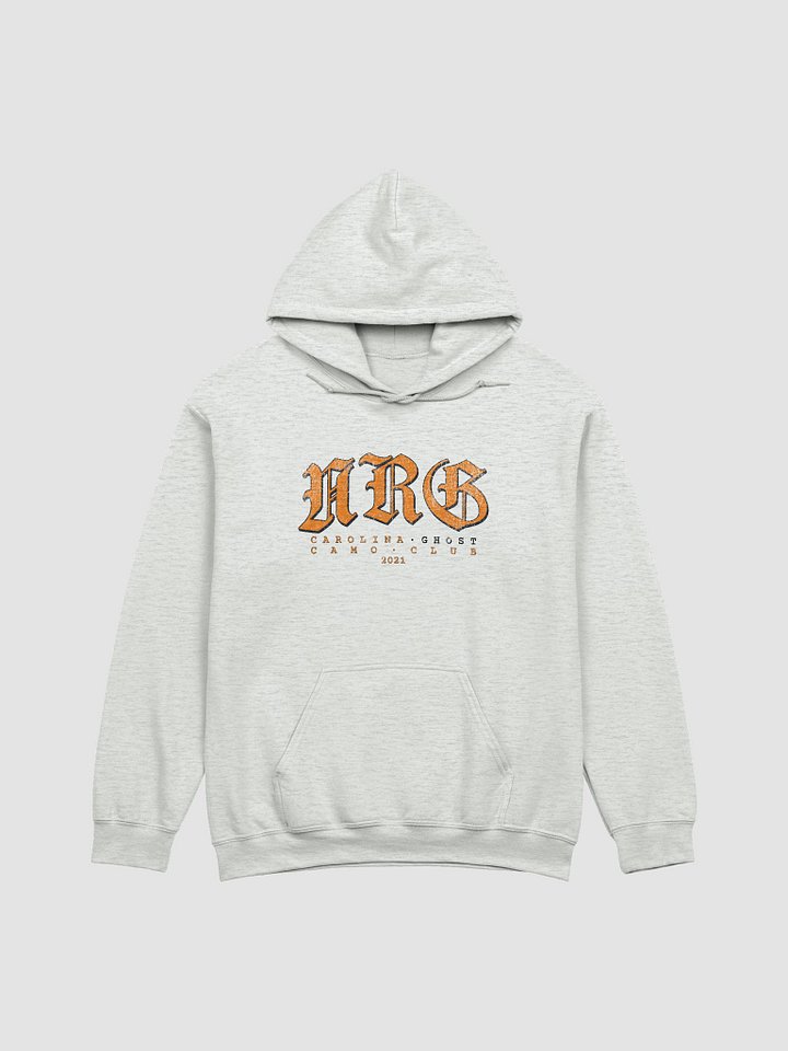 Carolina Ghost Camo Club Hoodie product image (7)