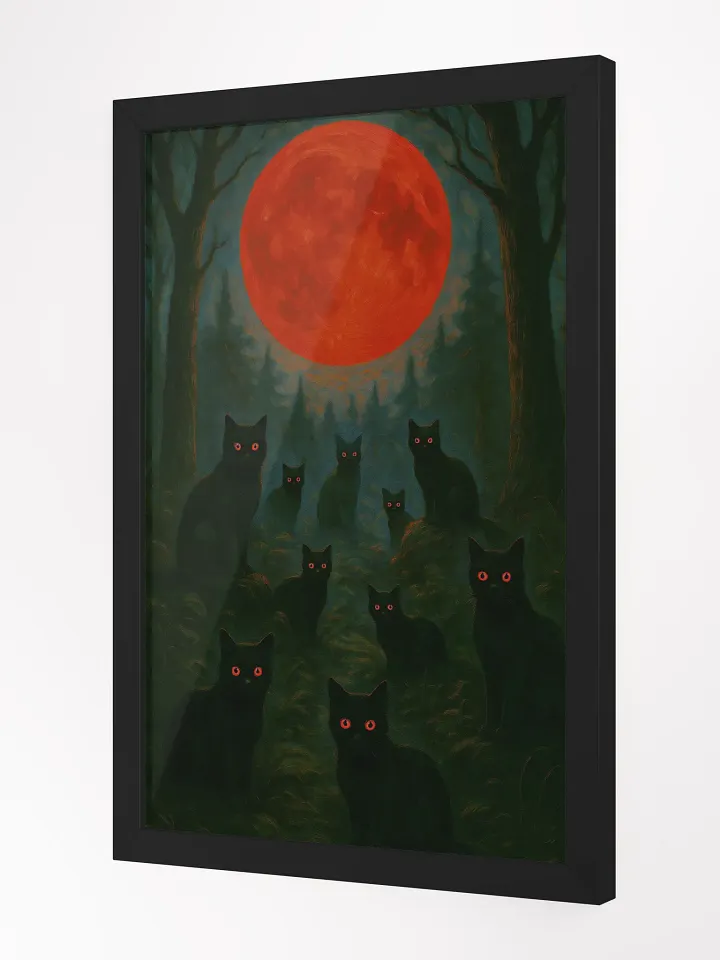The Crimson Watchers product image (2)
