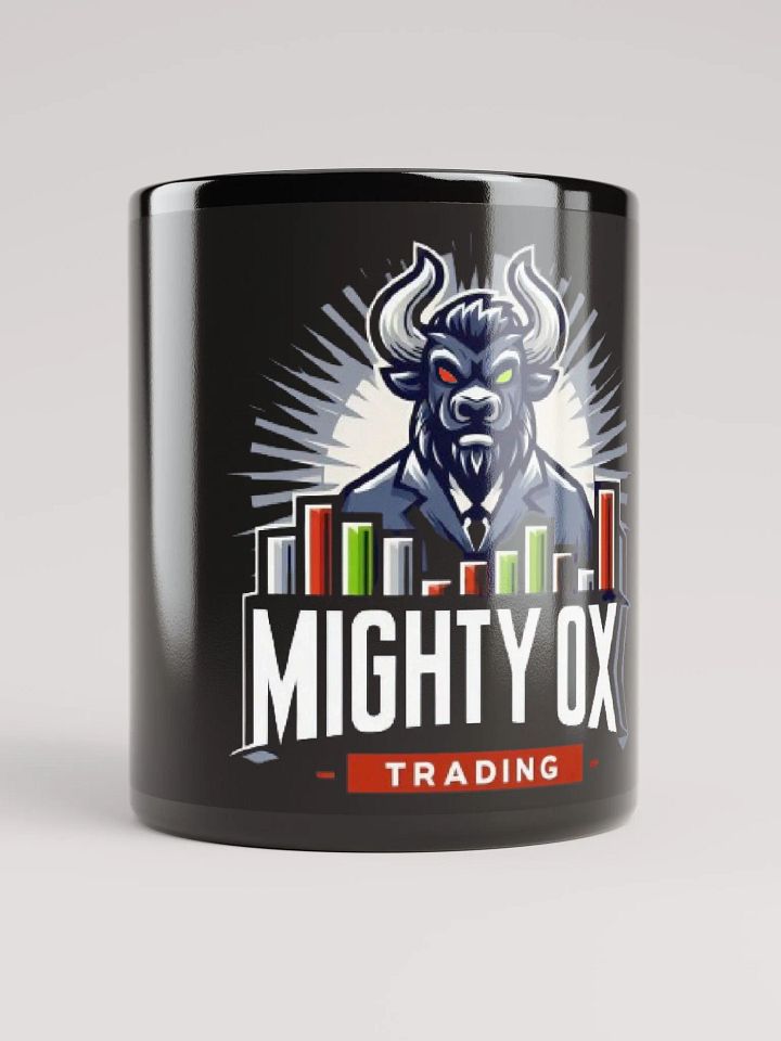 MightyOxTrading Mug product image (1)