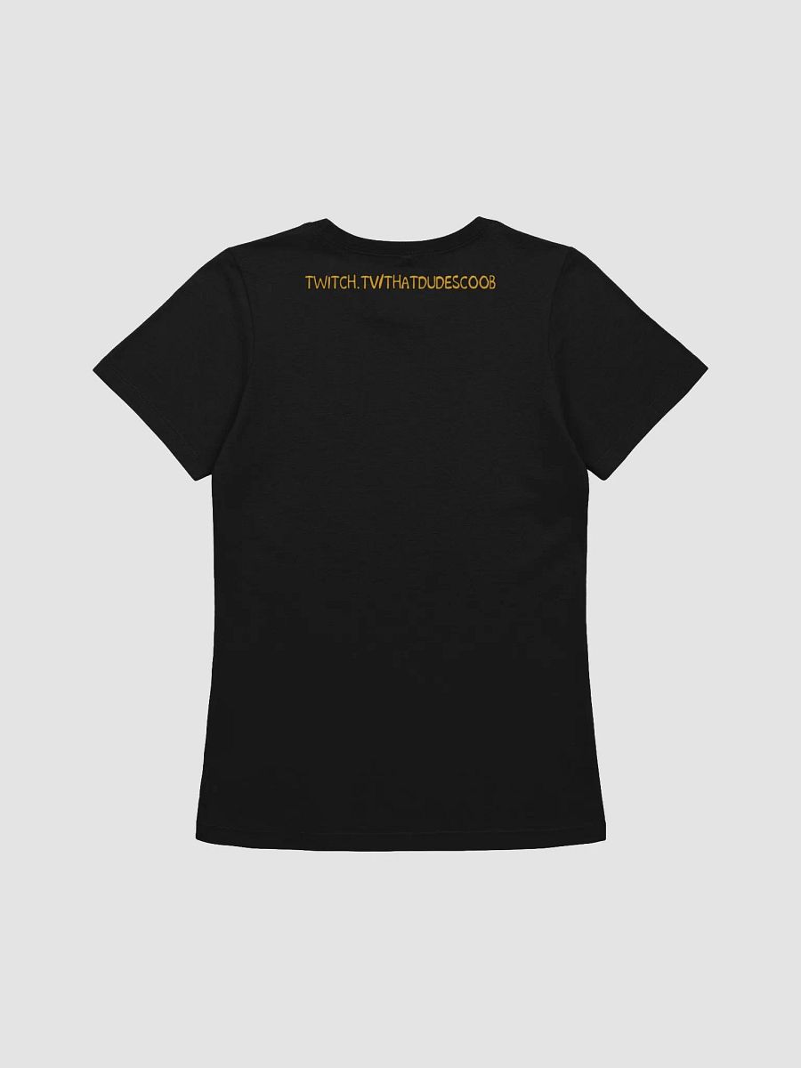 OG logo women's tee product image (26)