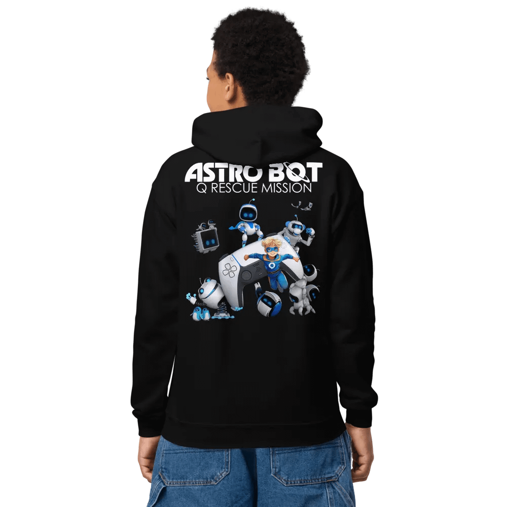 Astro Bots Q product image (10)