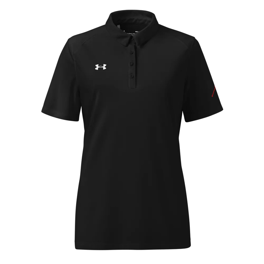 Peak Aries Performance Women's Polo product image (7)