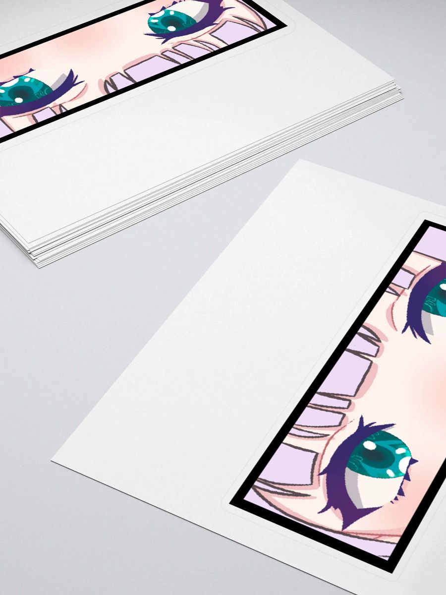 MissFushi's Eyes Sticker product image (4)