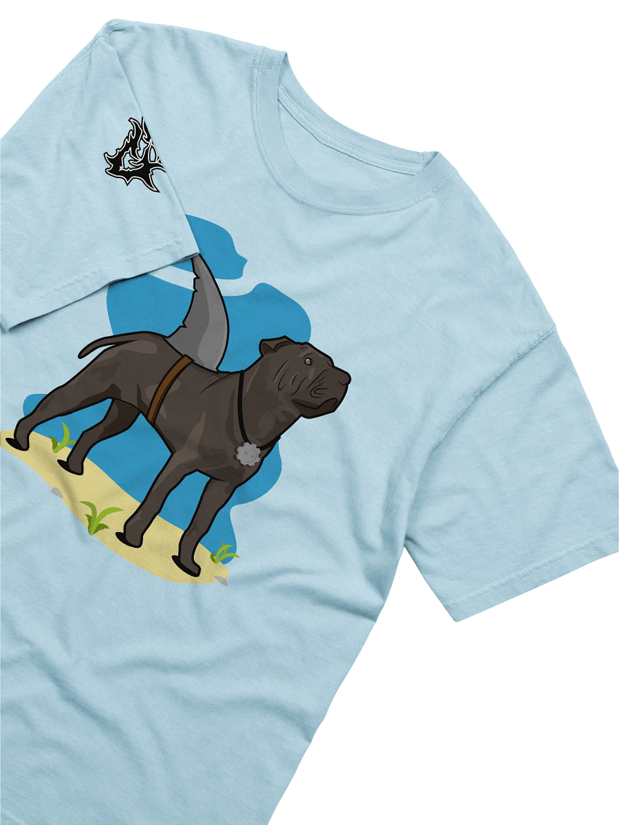 Winnie Shark T-Shirt product image (3)
