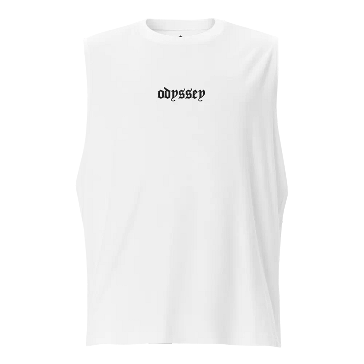 Odyssey Muscle Tank V2 product image (3)