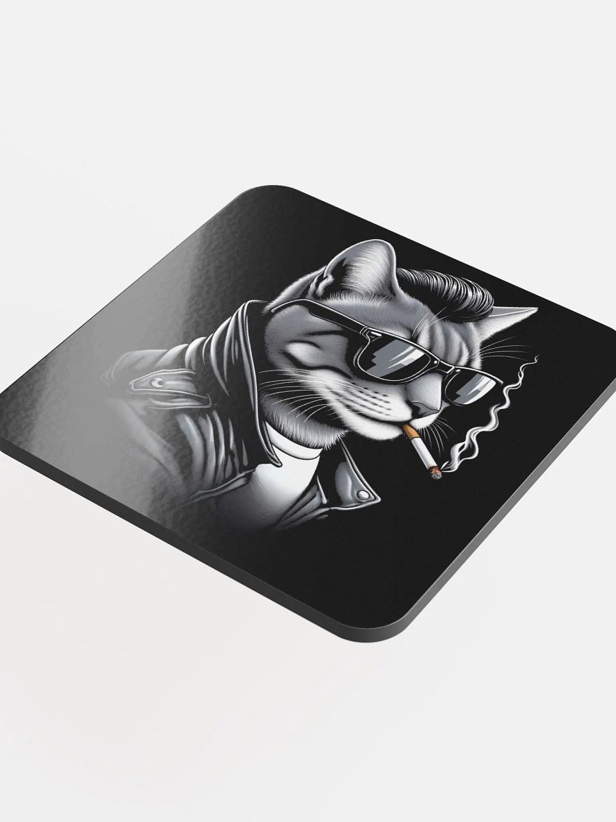 Greaser Fury Coaster product image (4)