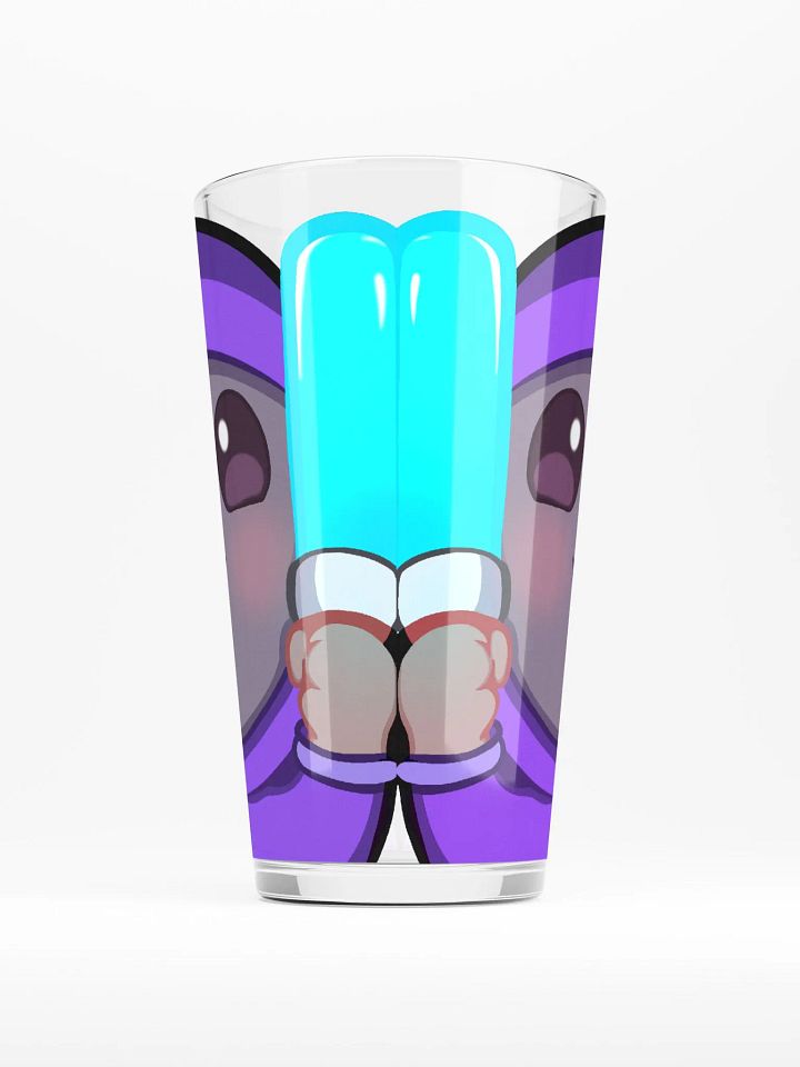 eabRAVE Pint Glass product image (2)