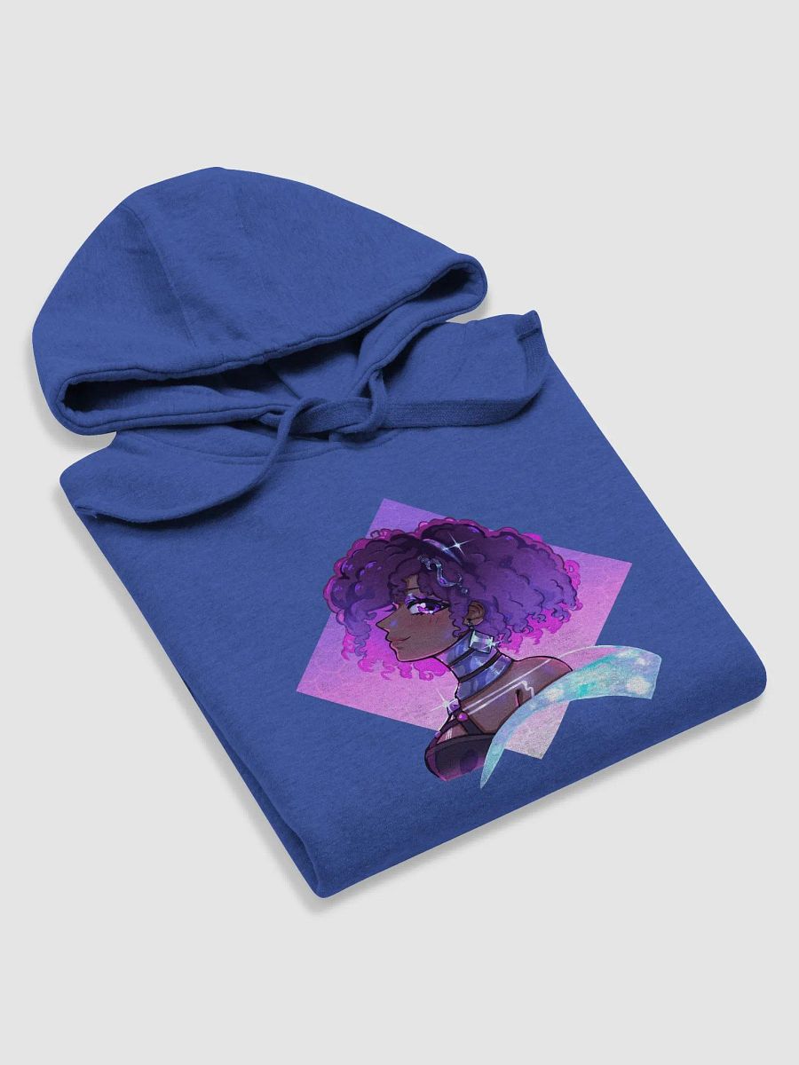 Boss AmethystLady Hoodie product image (5)